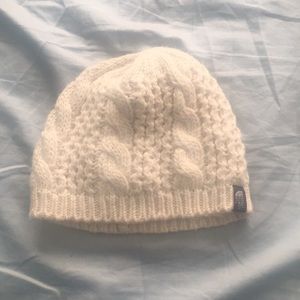 North face hat